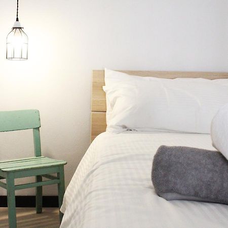 דירות ג'נובה Trebbi Loft מראה חיצוני תמונה